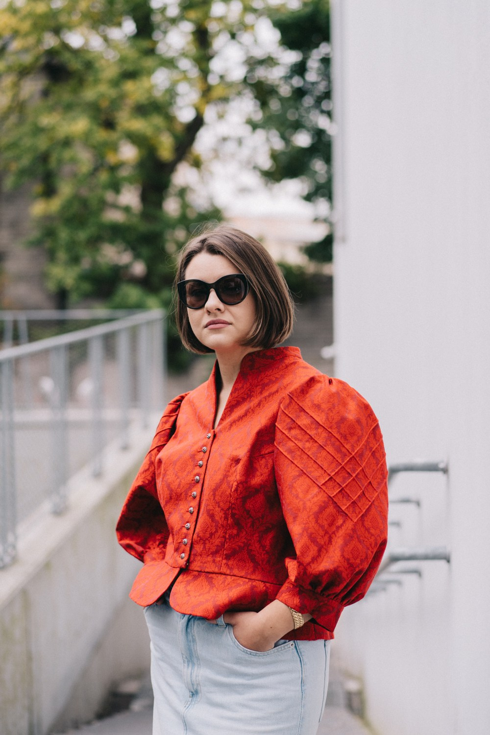 Portraits. Photographer in Vilnius