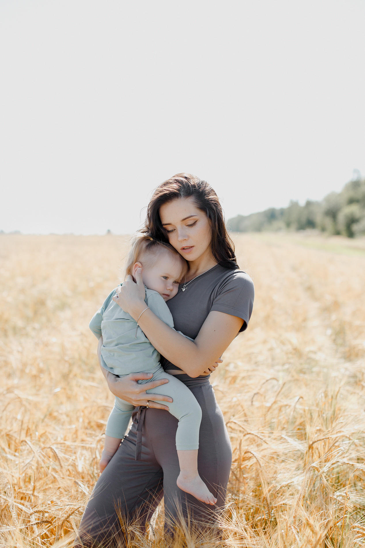 Нежность. Полина. Свадебный фотограф Санкт-Петербург  Москва