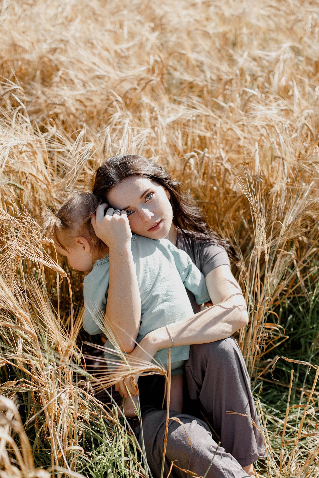 Нежность. Полина. Свадебный фотограф Санкт-Петербург  Москва