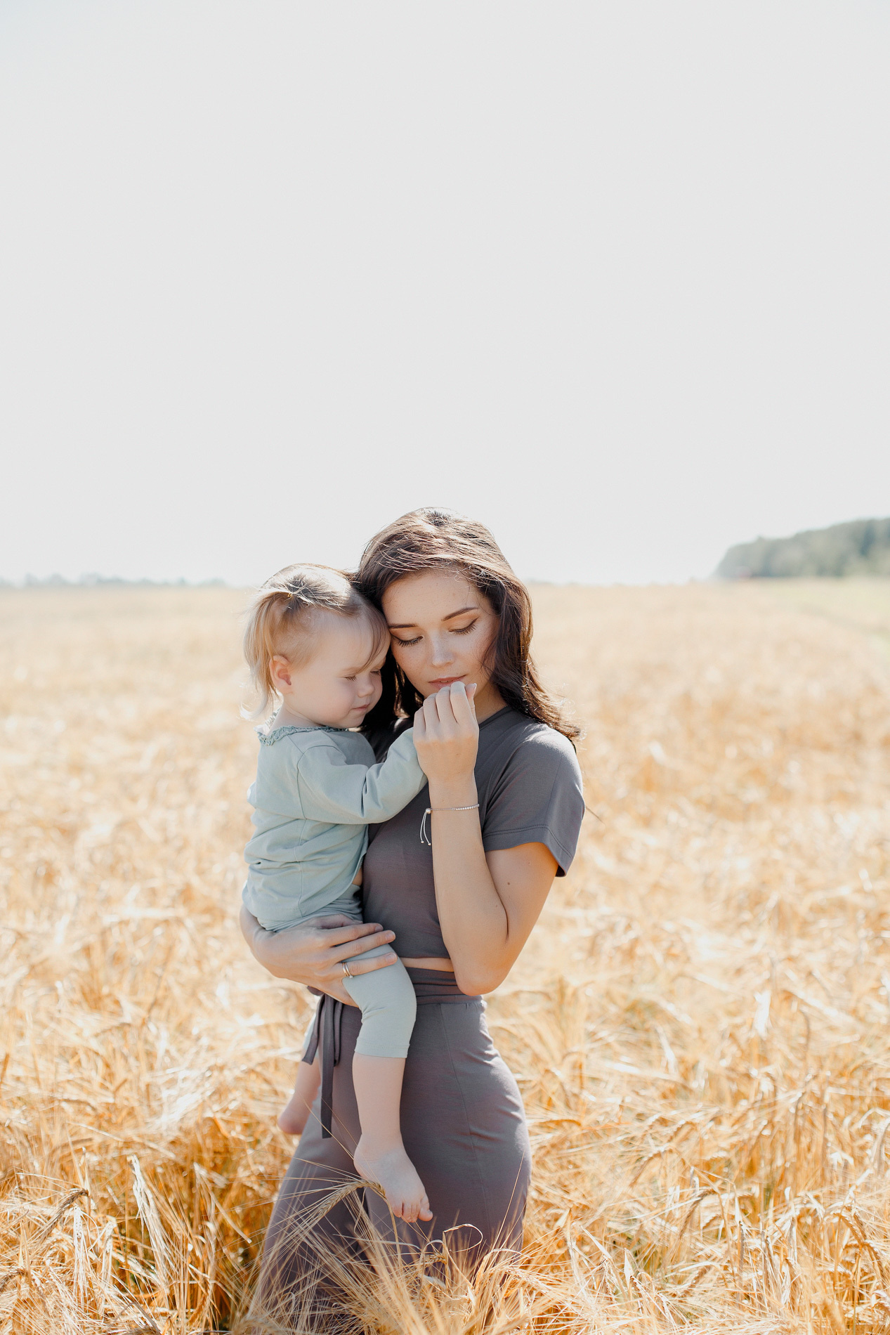 Нежность. Полина. Свадебный фотограф Санкт-Петербург  Москва