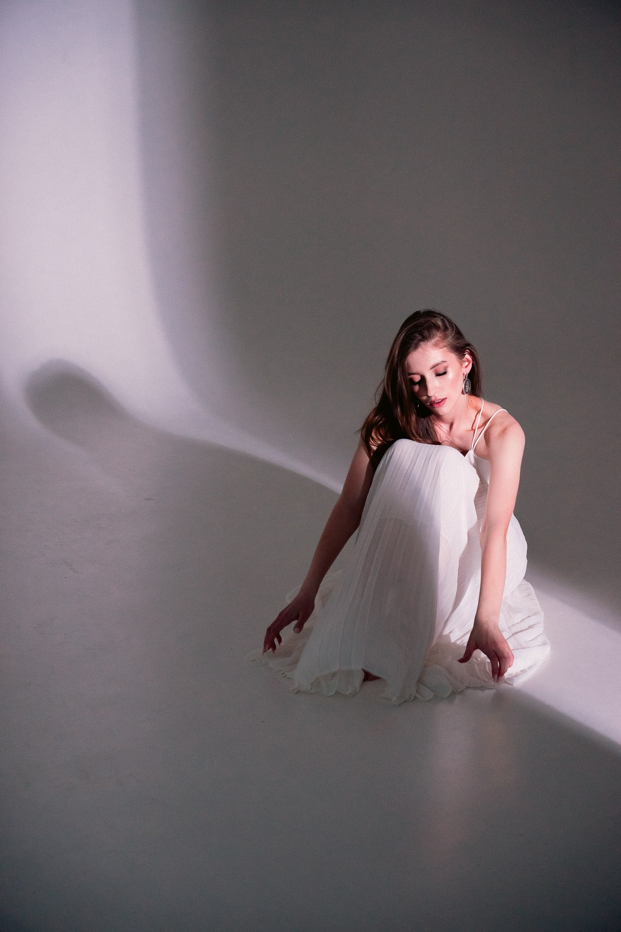 Анастасия|F1. Фотограф в Екатеринбурге Яна Круташова