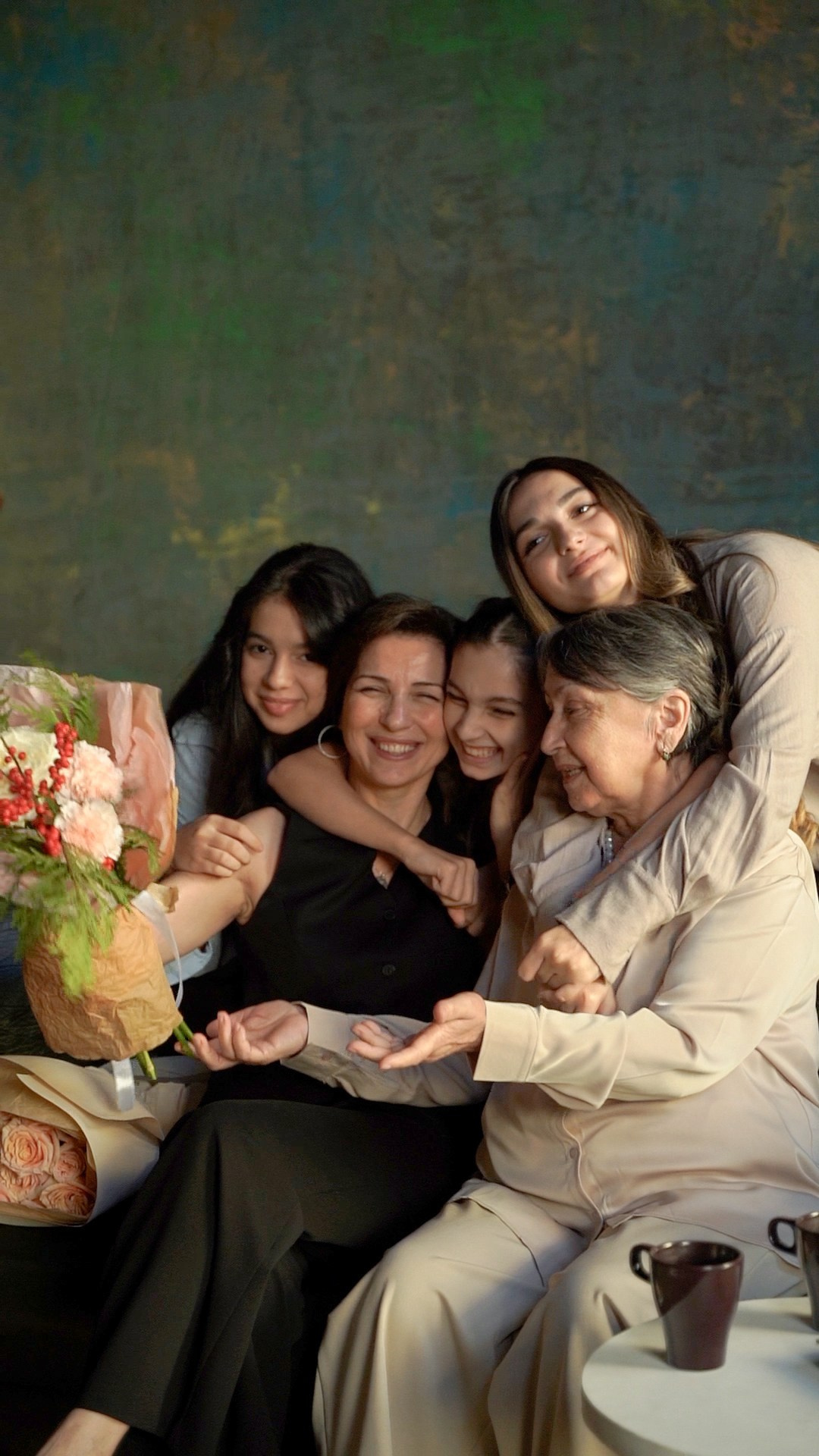 MAGAS. Амина Абасова — индивидуальный фотограф в Махачкале, Дагестан