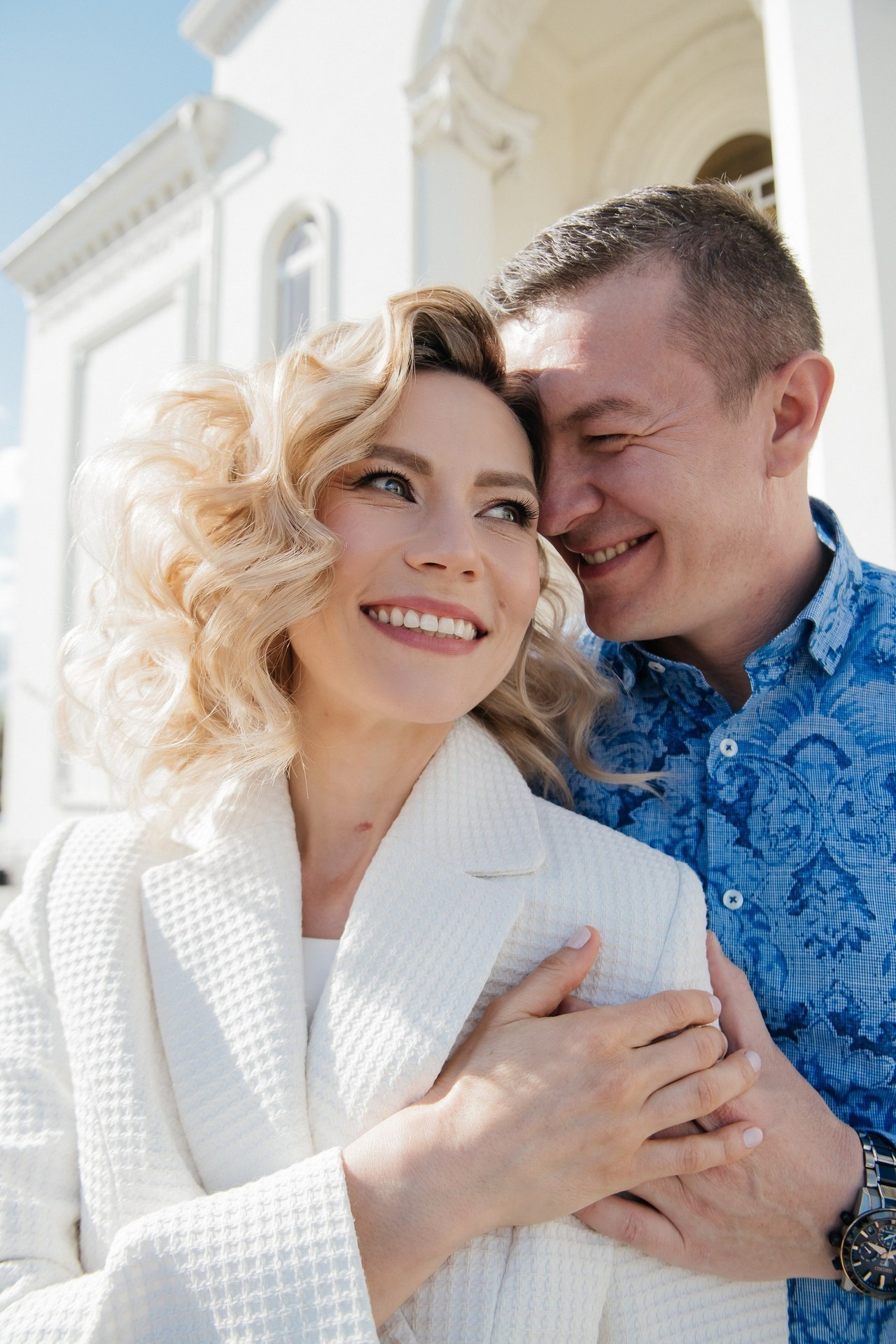 Отзывы. Семейный и контент фотограф в Краснодаре Вадим Лагутов