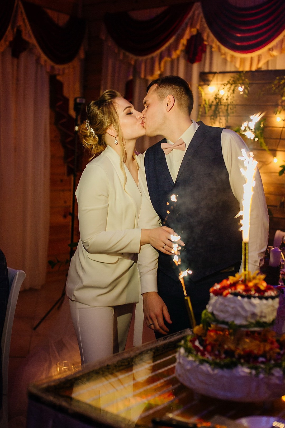 Свадьба целиком. Nuta ART - photo-video creator