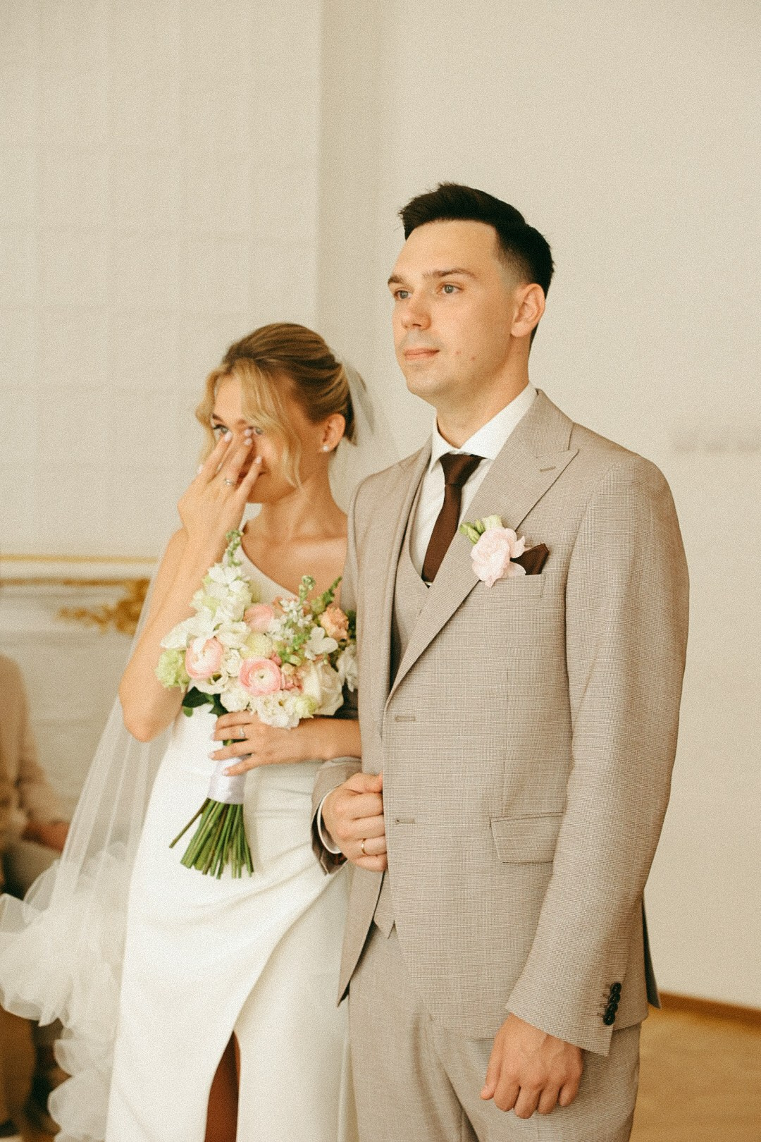 Миша и Настя. Фотограф Нижний Новгород