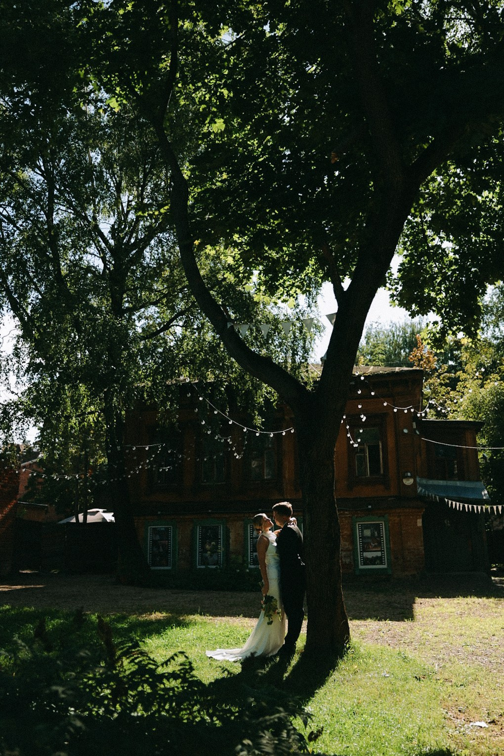 Егор и Маша. Фотограф Нижний Новгород