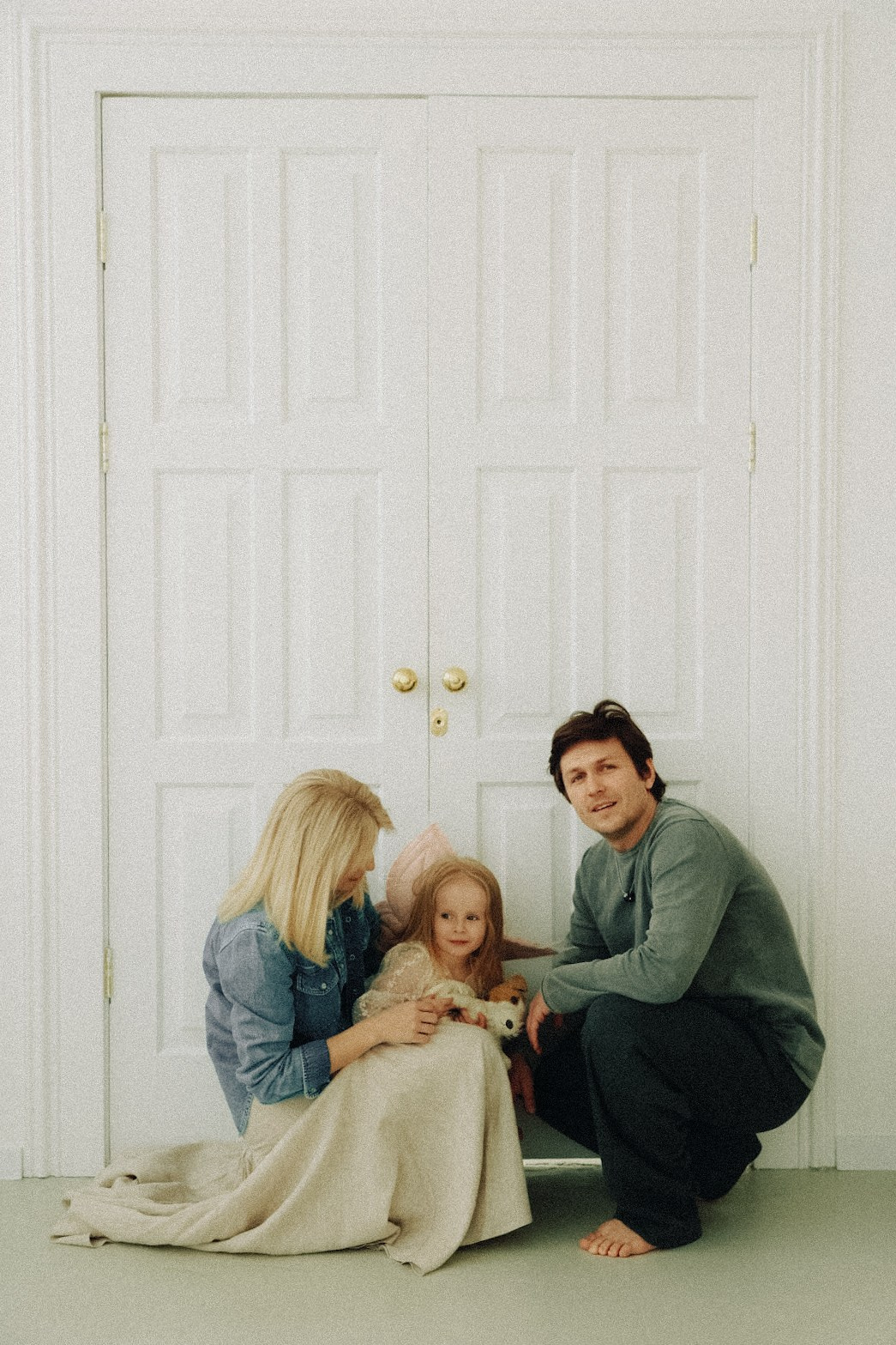 Family. Фотограф Нижний Новгород