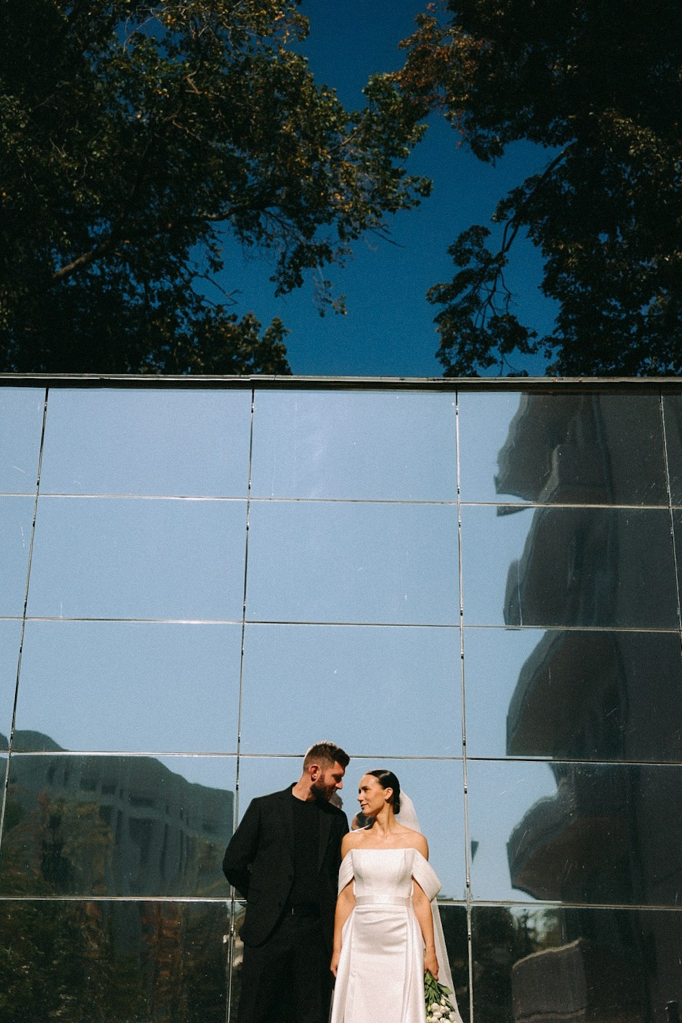 Максим и Ксюша. Фотограф Нижний Новгород