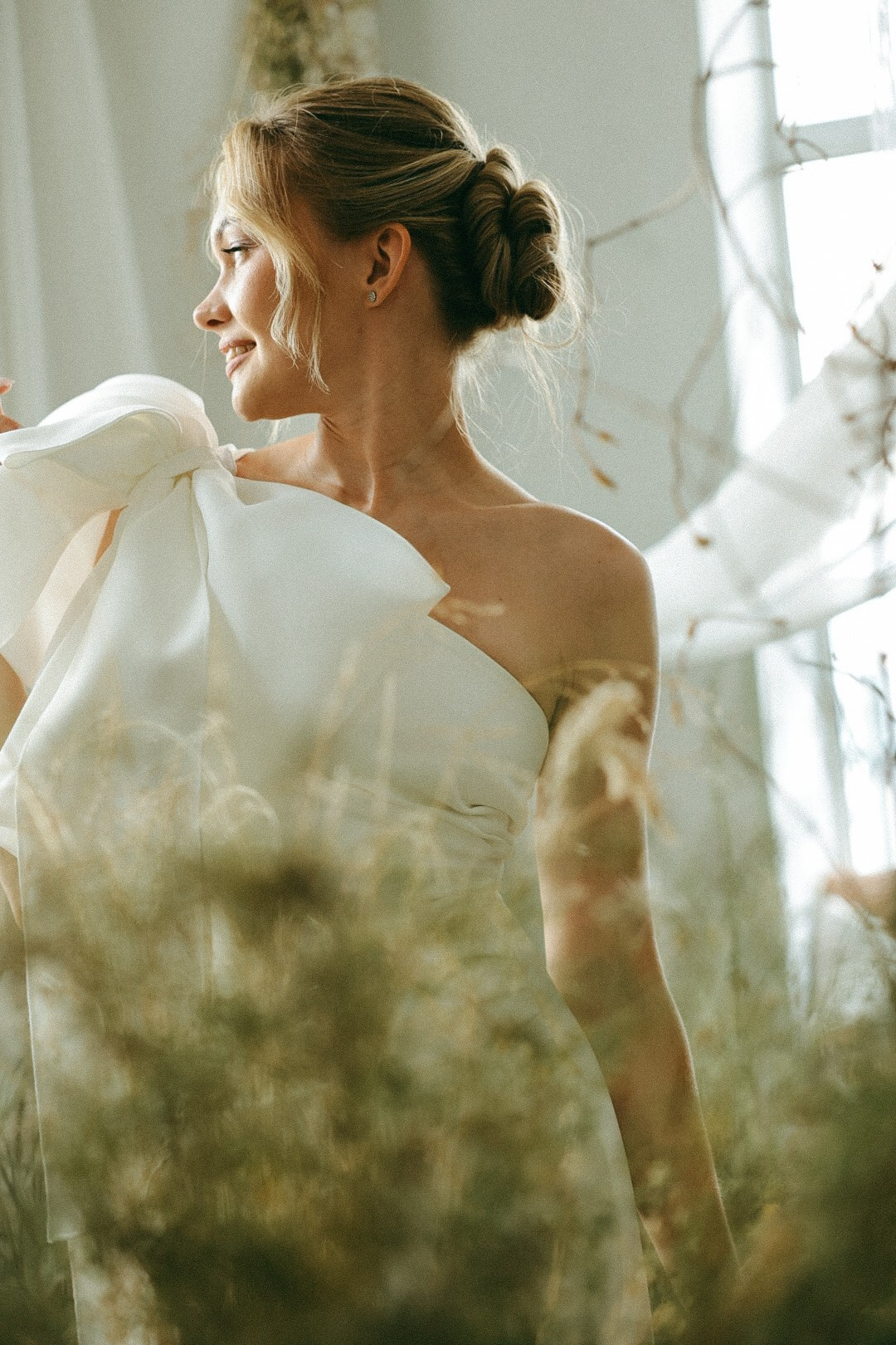 Миша и Настя. Фотограф Нижний Новгород