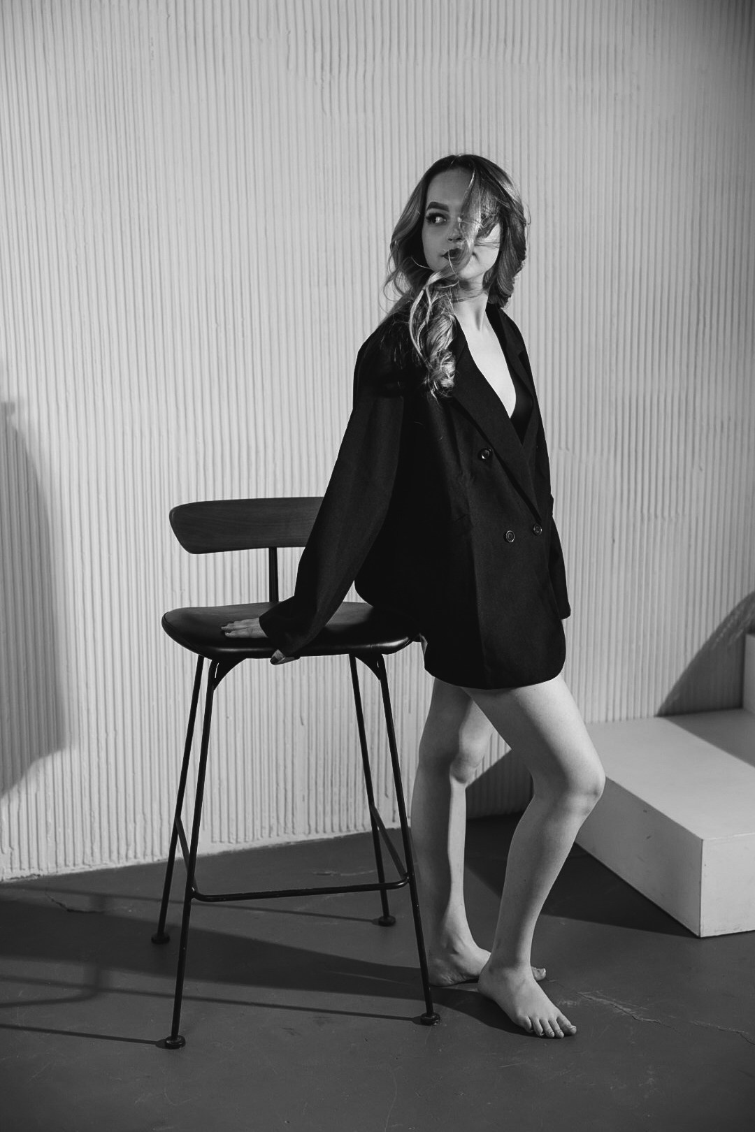 Полина. Фотограф Нижний Новгород