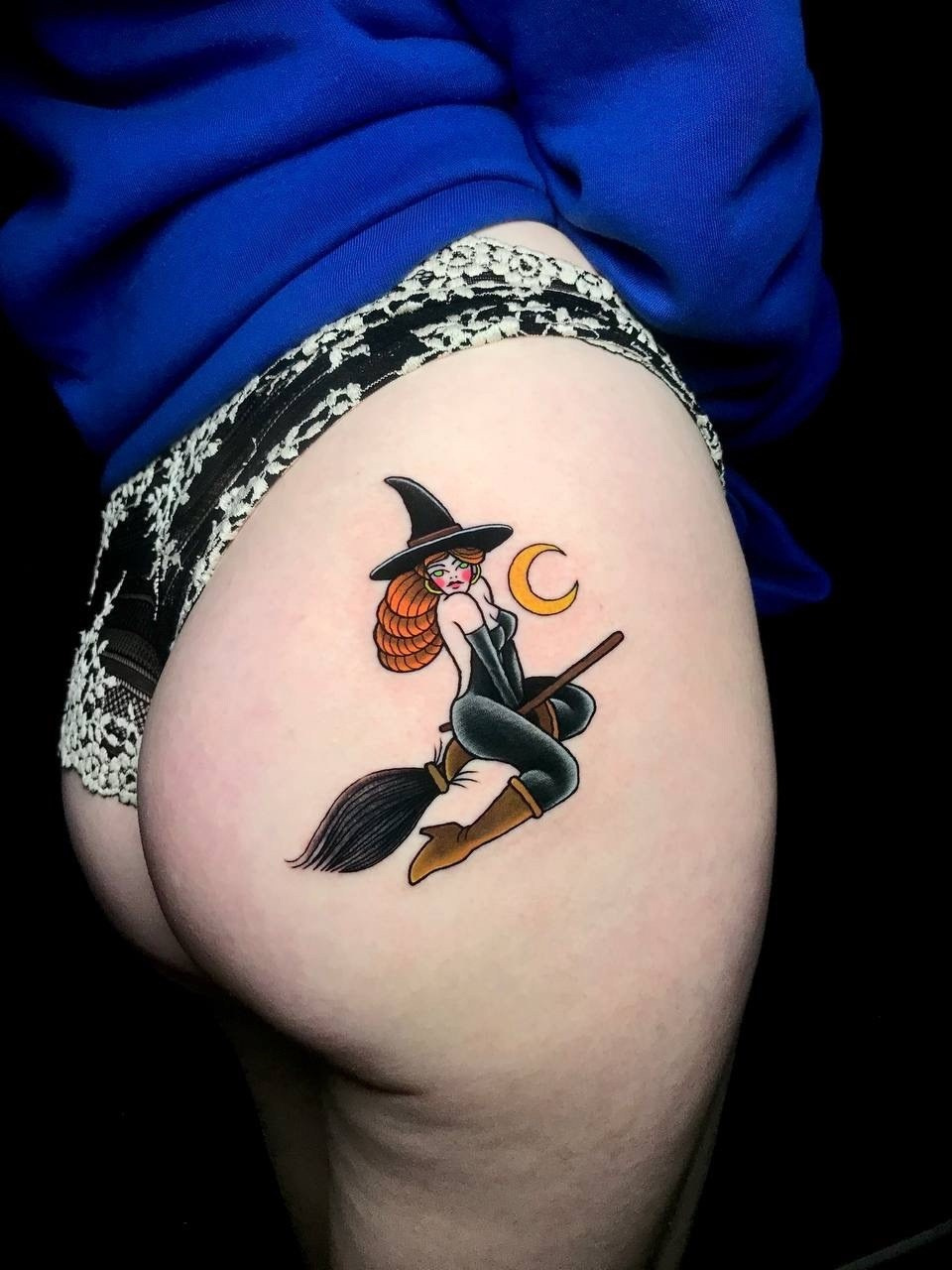 Работы Тимофея