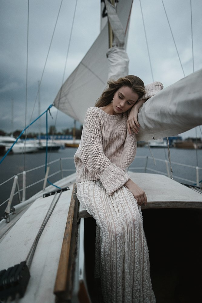 Портретная фотосъемка в Санкт-Петербурге. Портретный фотограф в Санкт-Петербурге Мерцалова Татьяна