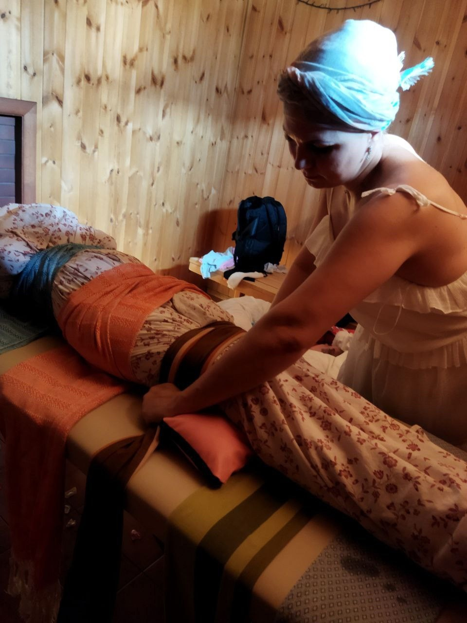 Церемония Обновления