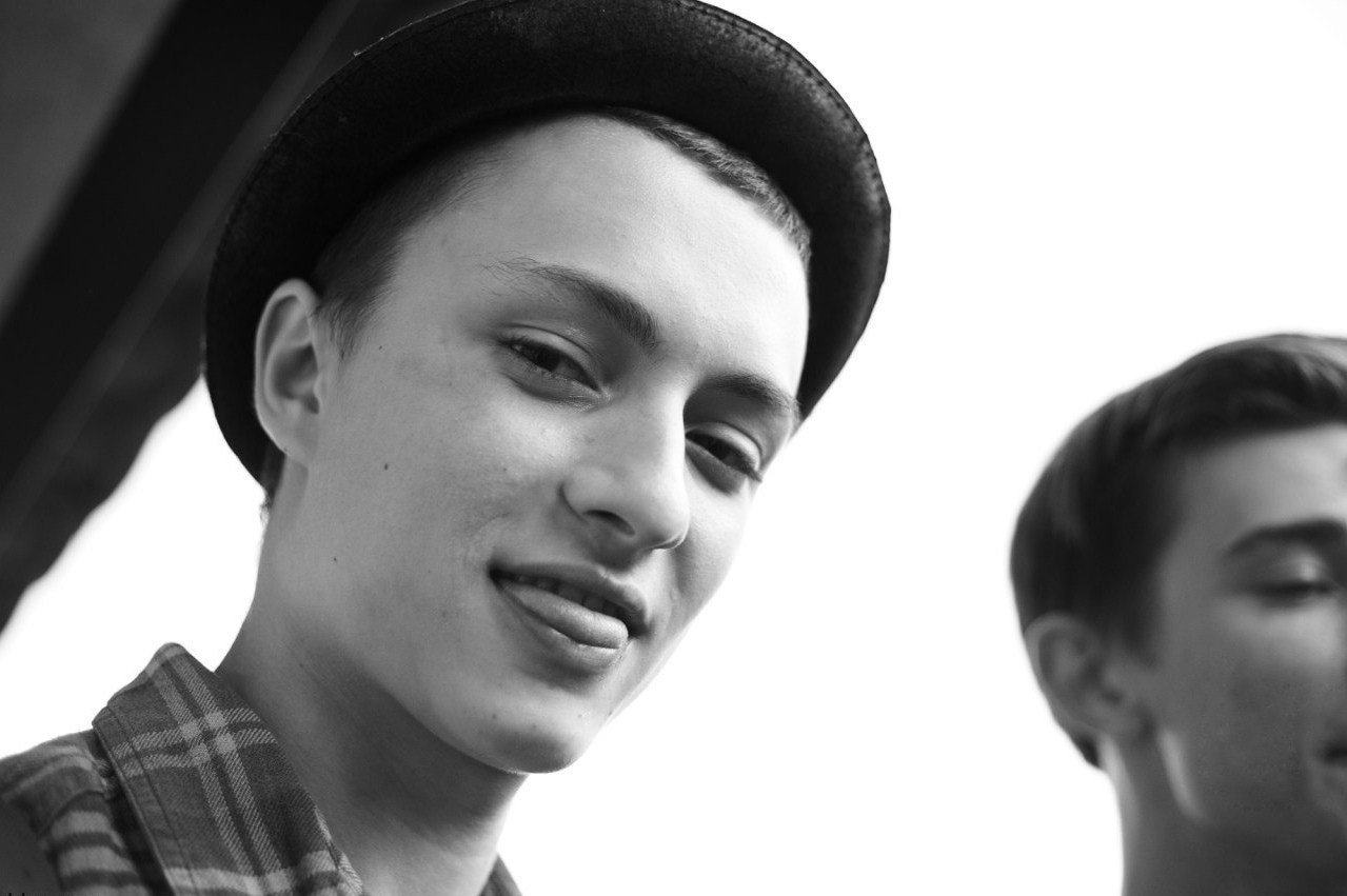 Жизнь. Фотограф Дарья Комарова