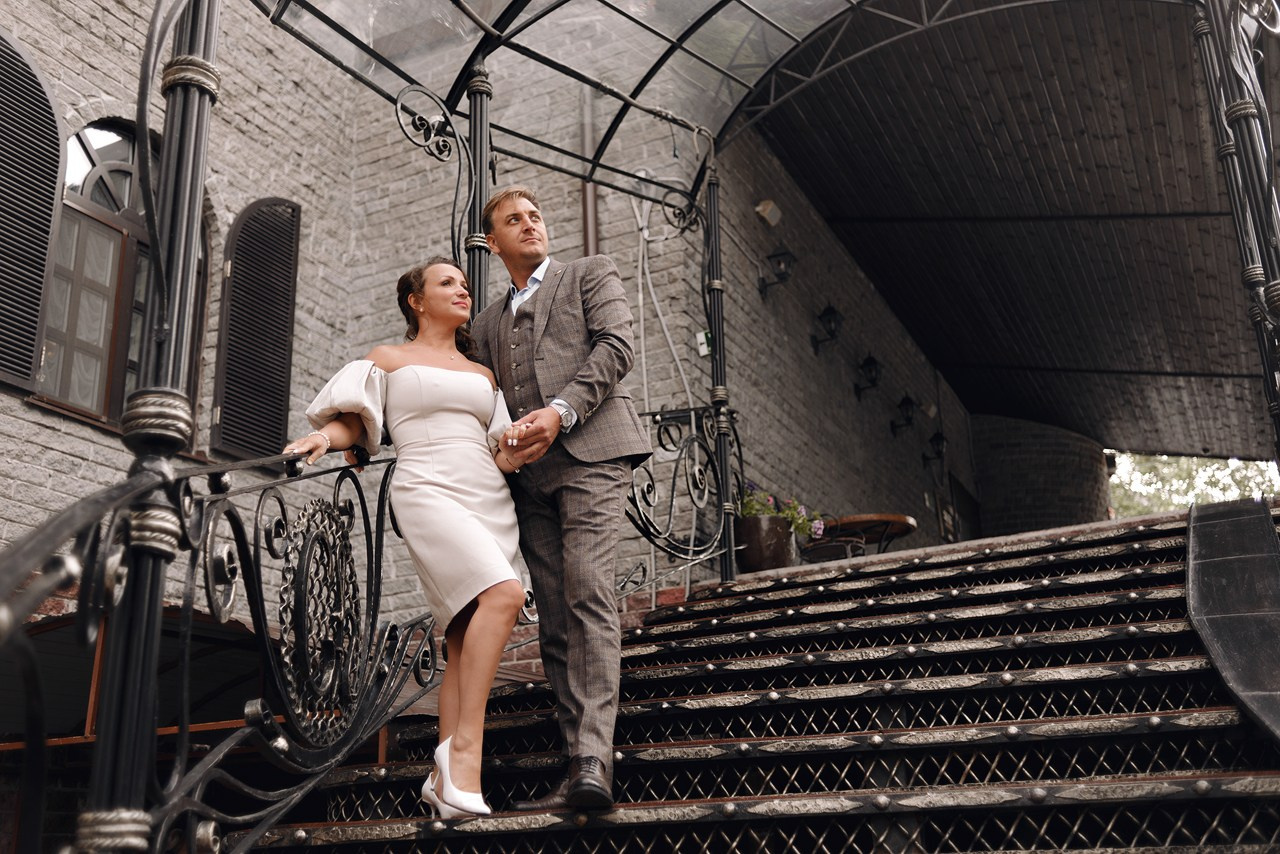 Отель Green House. Фотограф Дарья Мустафина, Тюмень