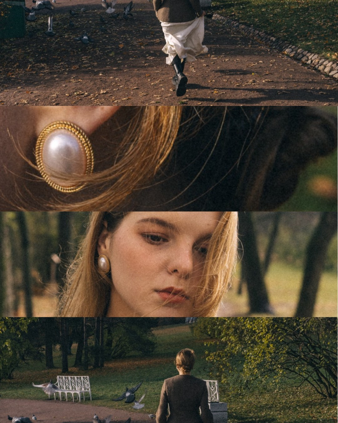 Портретная съемка. Семейный фотограф в Санкт-Петербурге | Баранова Галина