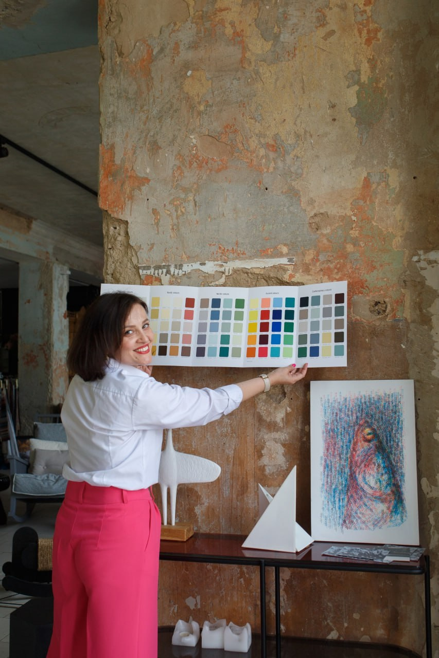 Контент. Фотограф Алёна Журавлёва