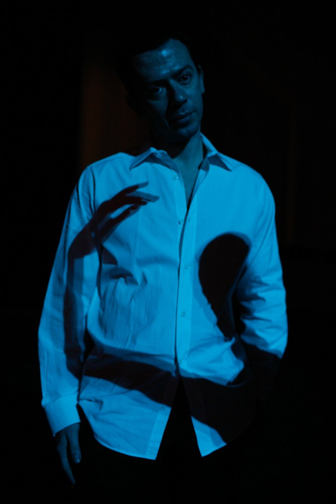 Ballet. Gueorgui Pinkhassov