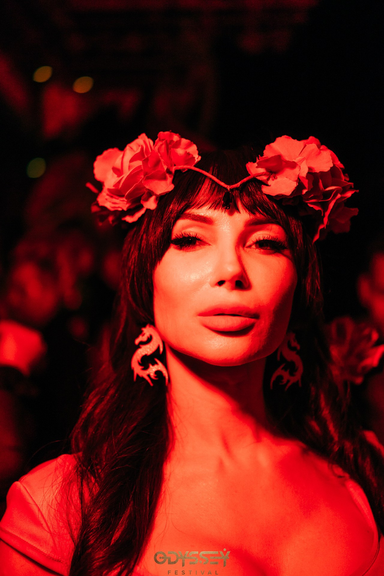 ODYSSEY (OF FLOWERS). Репортажный фотограф Санкт-Петербург