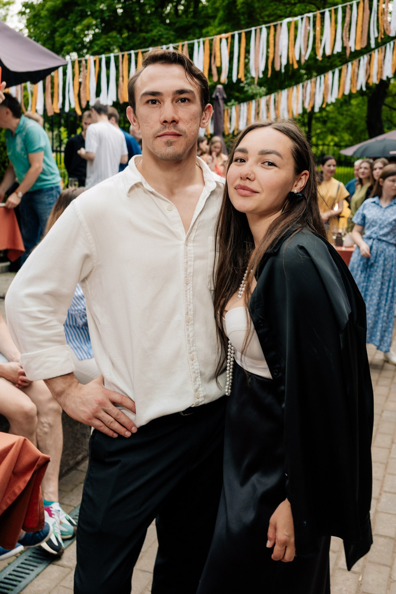 Винный ужин в ресторане Pio Verde. Репортажный фотограф Санкт-Петербург