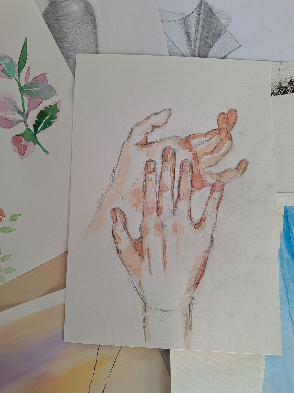 Обучение. Главная