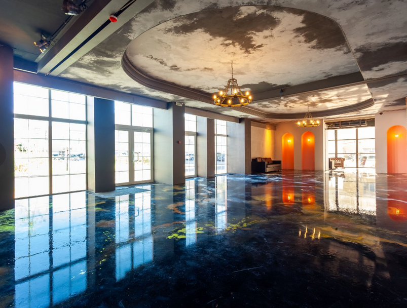 Площадка №  4-3. Свадебный и портретный фотограф Москва