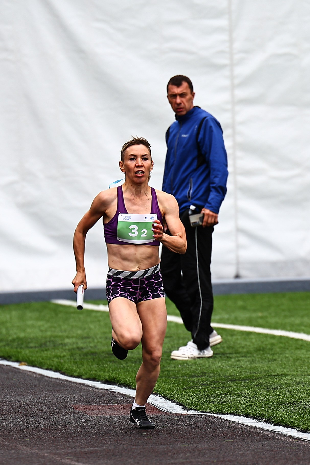 АТОМИАДА Лето 2025. Фототерапевт Ева Бунеева