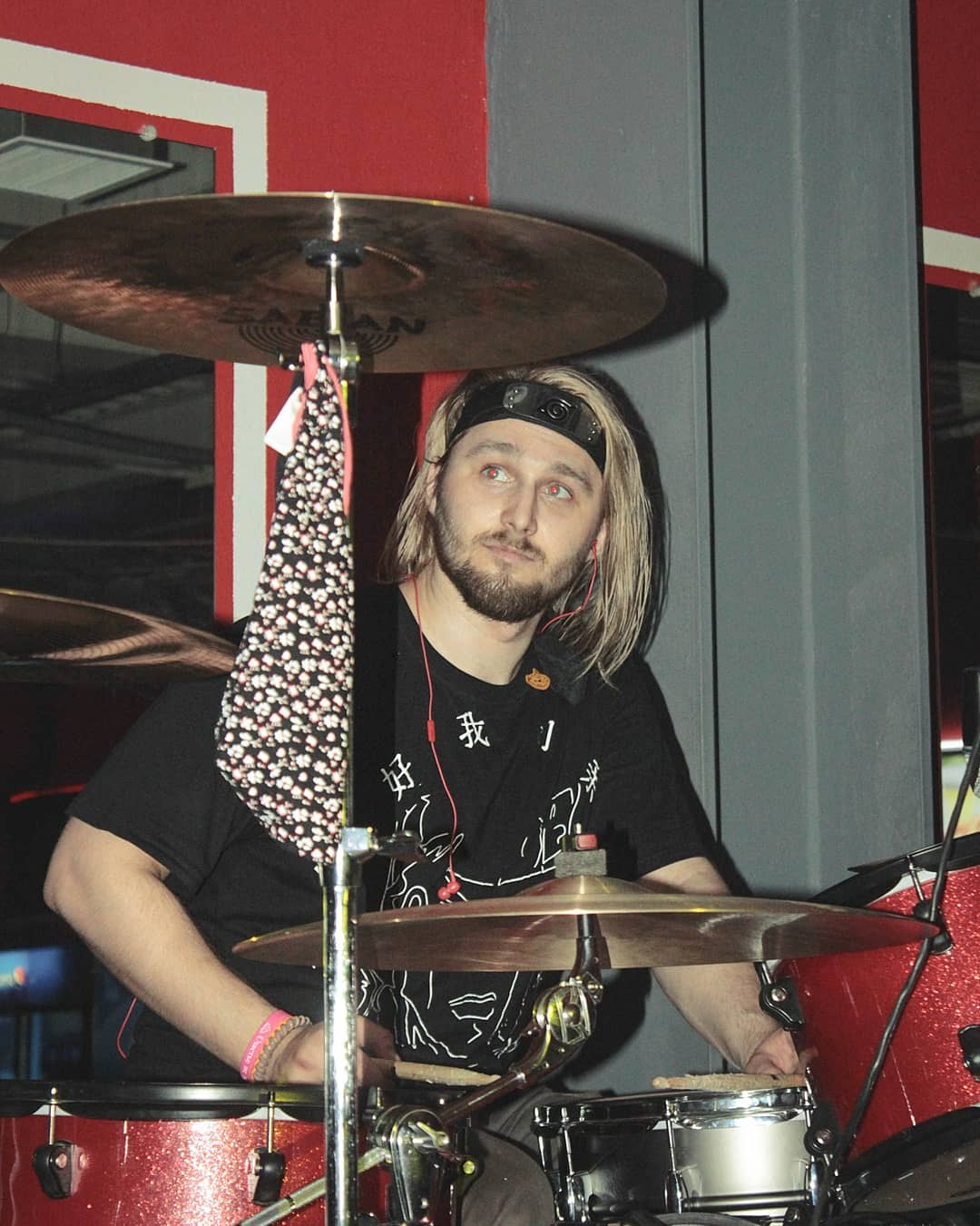 Музыкальные концерты. Портретный и репортажный фотограф в Кемерово Алексеева Анастасия