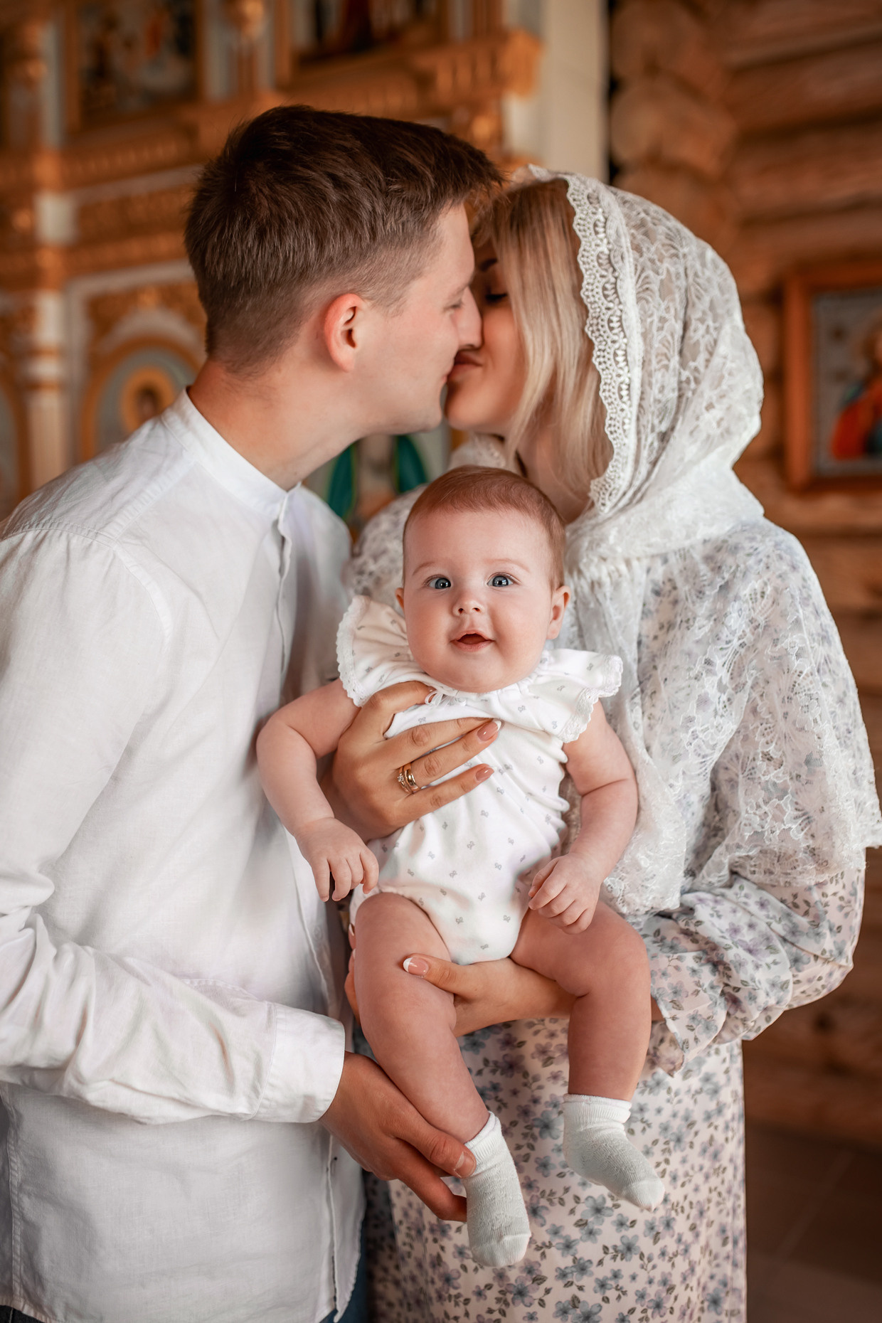 Неопалимая Купина, Брянск. Семейный и детский фотограф |Брянск| Анастасия Перепелкина