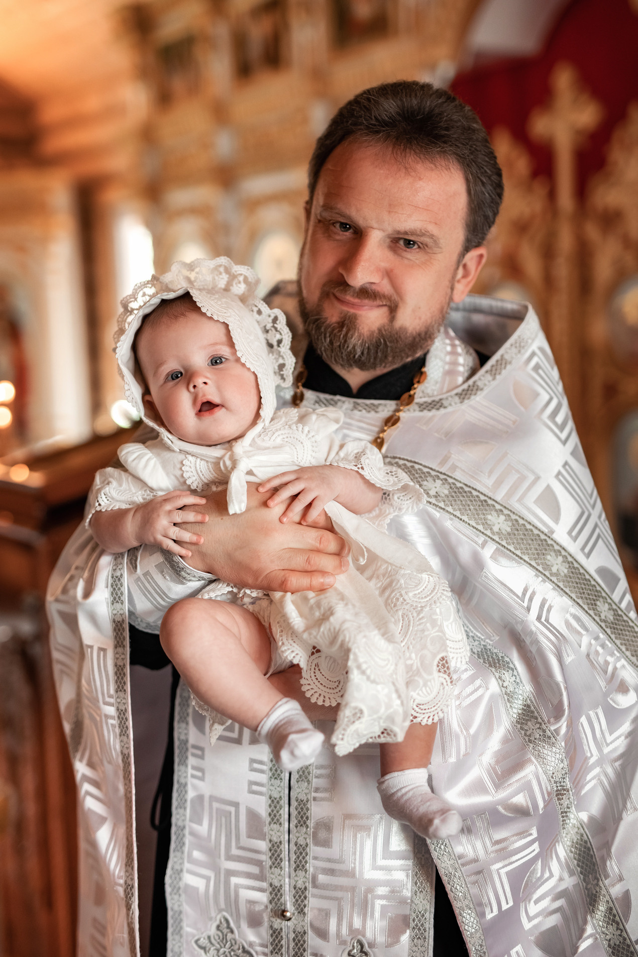 Неопалимая Купина, Брянск. Семейный и детский фотограф |Брянск| Анастасия Перепелкина