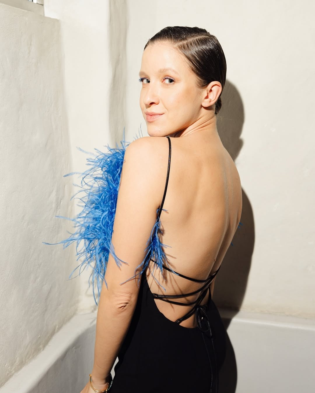 Afterparty BLUEPRINT в LUWO