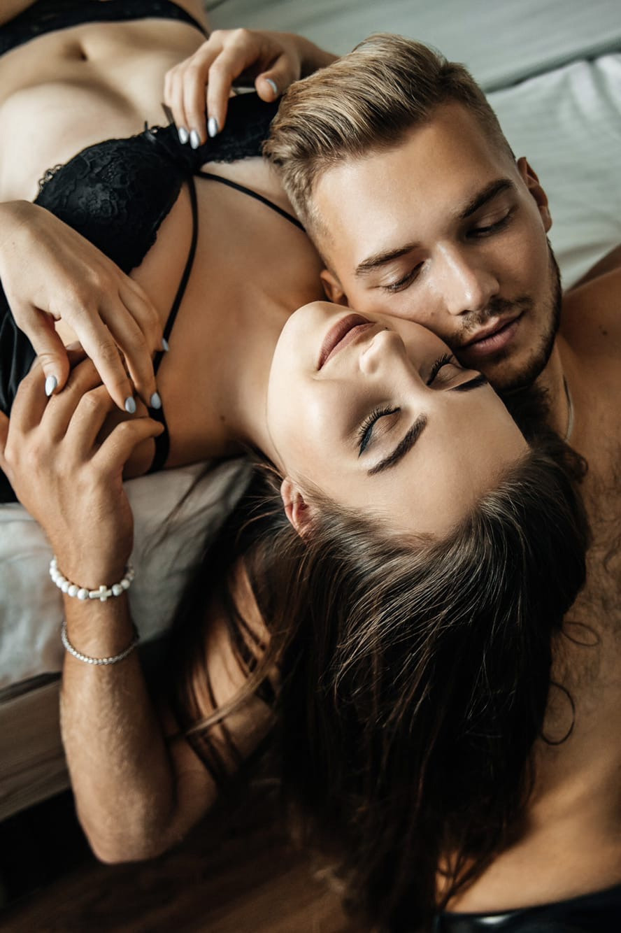 Артём и Кристина. Свадебный фотограф в Самаре Софья Попова