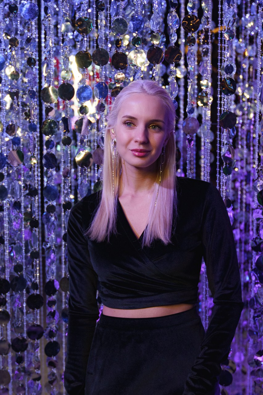 Agutin Bar New Year. Фотограф Мещанин Юрий