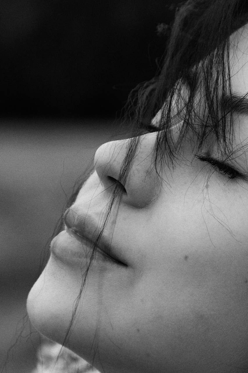 Персональный и коммерческий фотограф в Тюмени Полина Лапардина