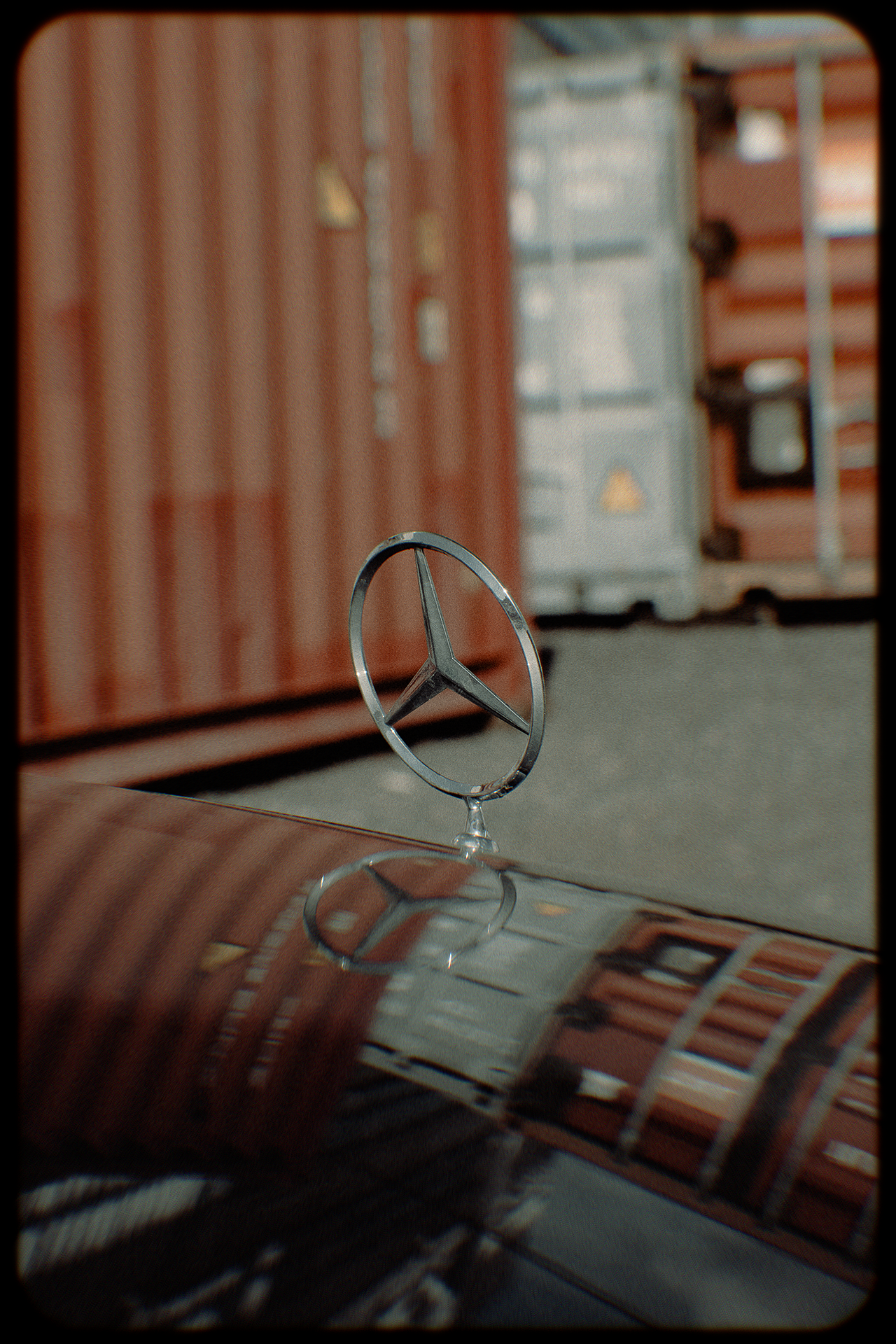 Mecedes-Benz S63 AMG — 2021. Grefelus