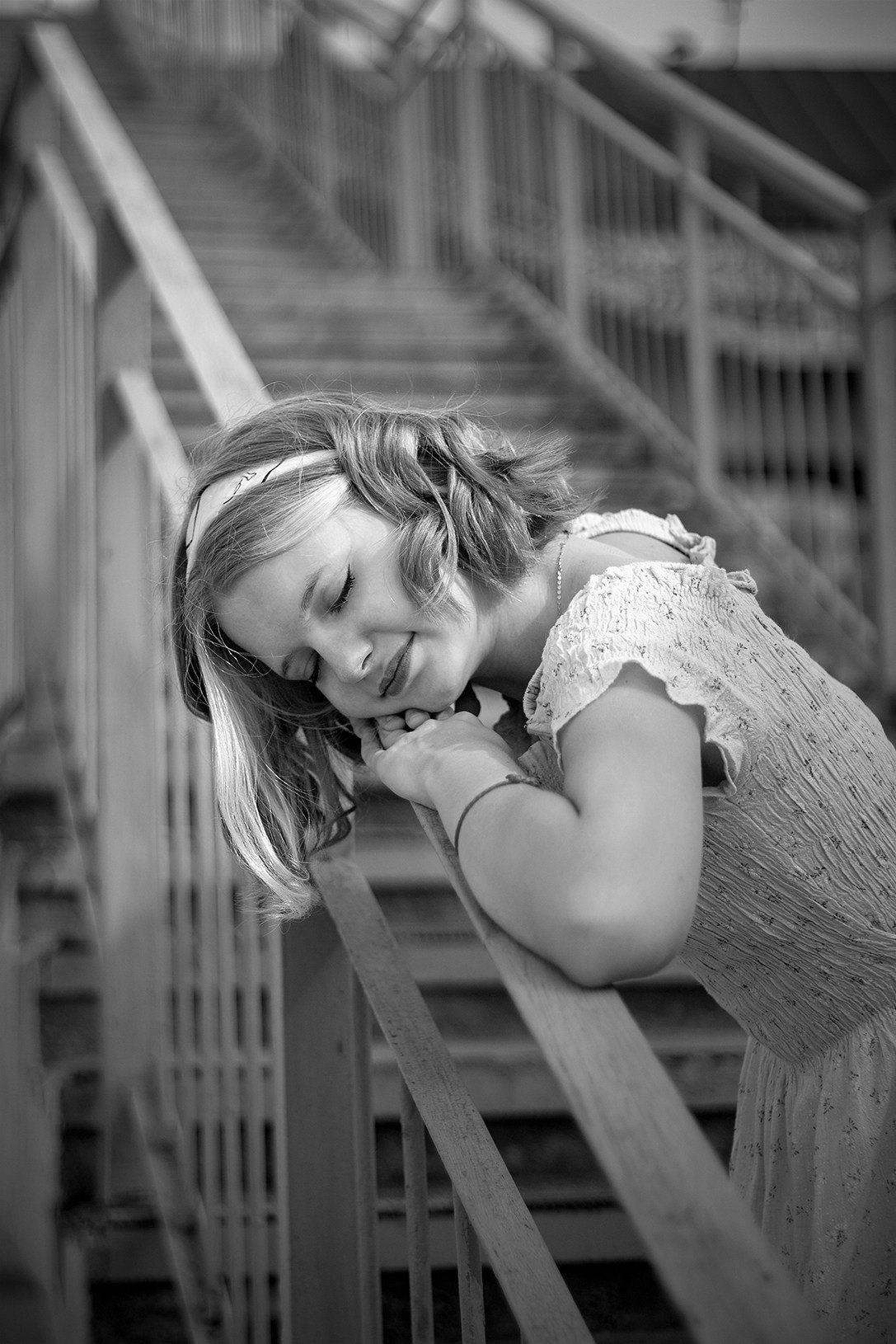 Дарья. Фотограф Казначеева Юлия Иваново/Москва