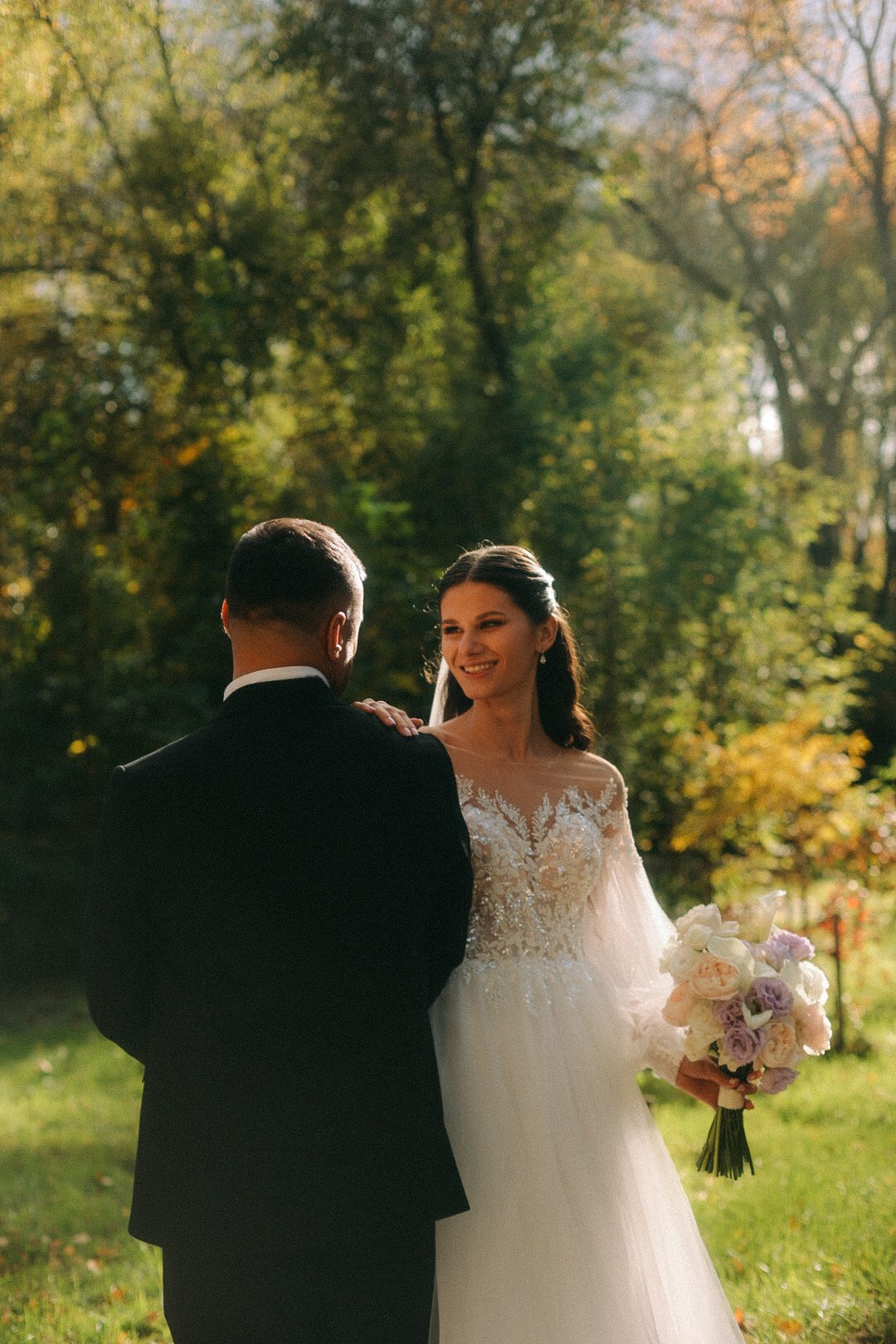 Сергей и Лолита. Фотограф Нижний Новгород