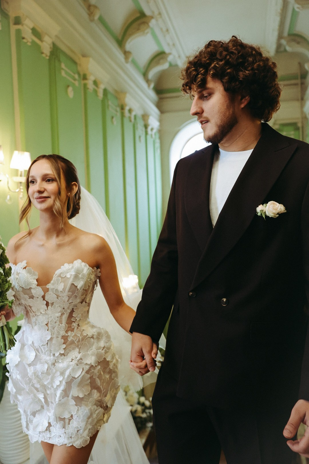 Данил и Аня. Фотограф Нижний Новгород