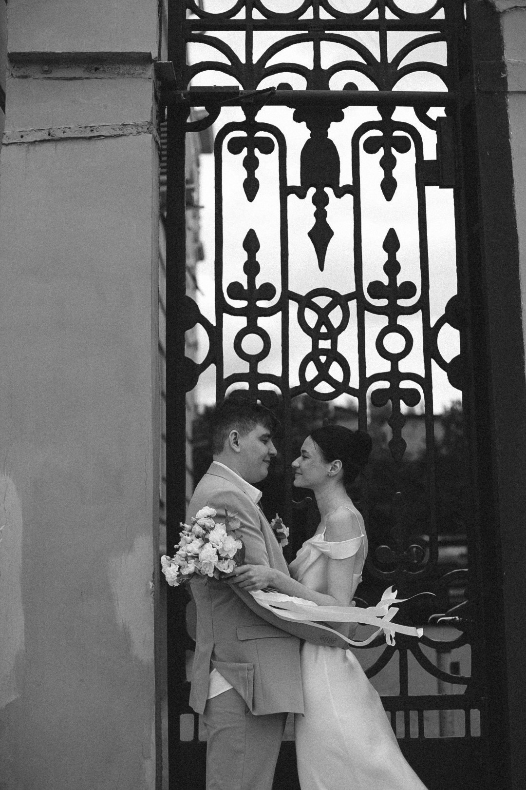 Никита и Маша. Фотограф Нижний Новгород