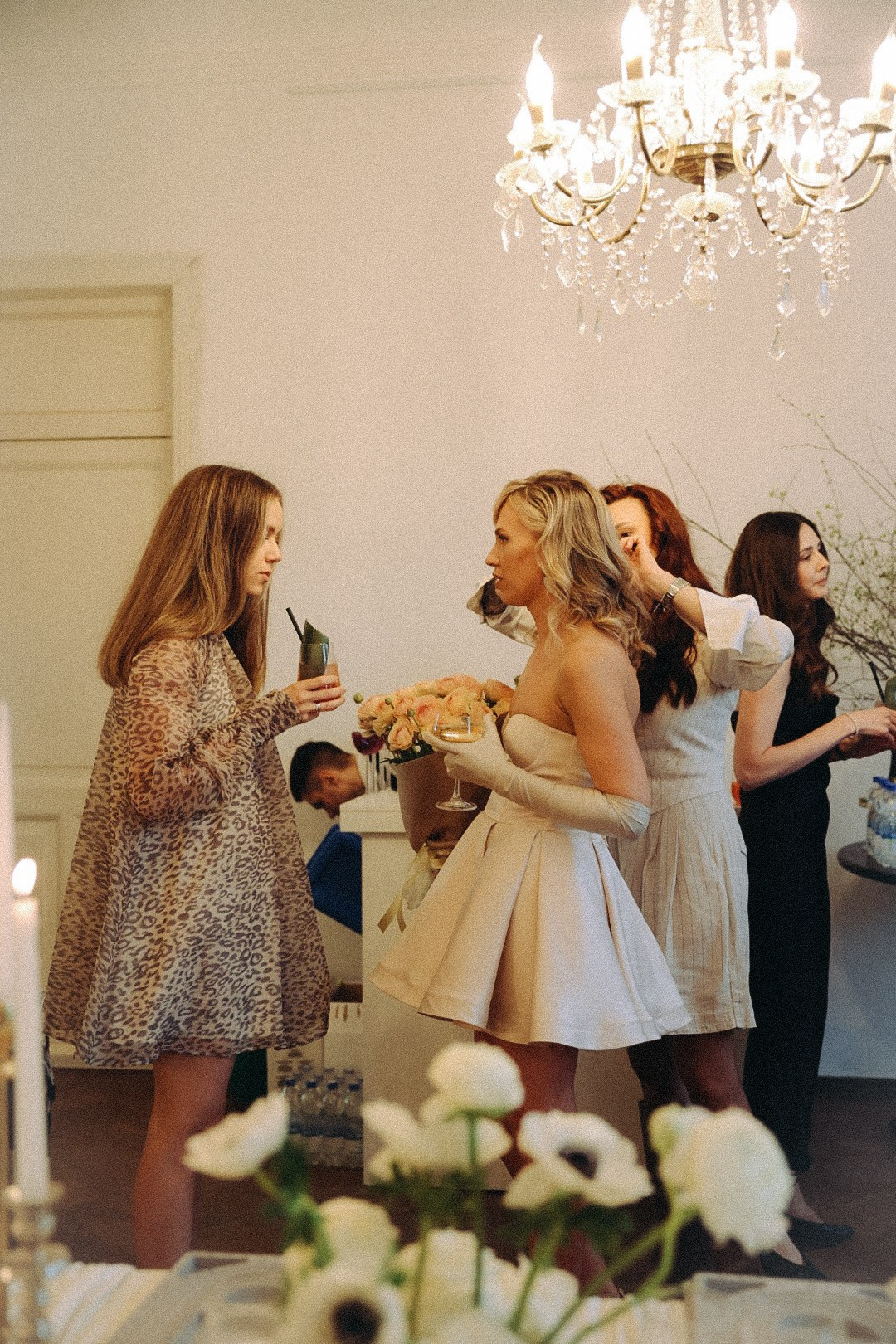 B-day. Фотограф Нижний Новгород