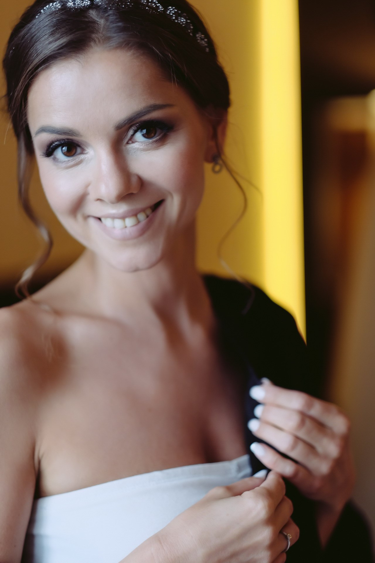 Индивидуальные портретные