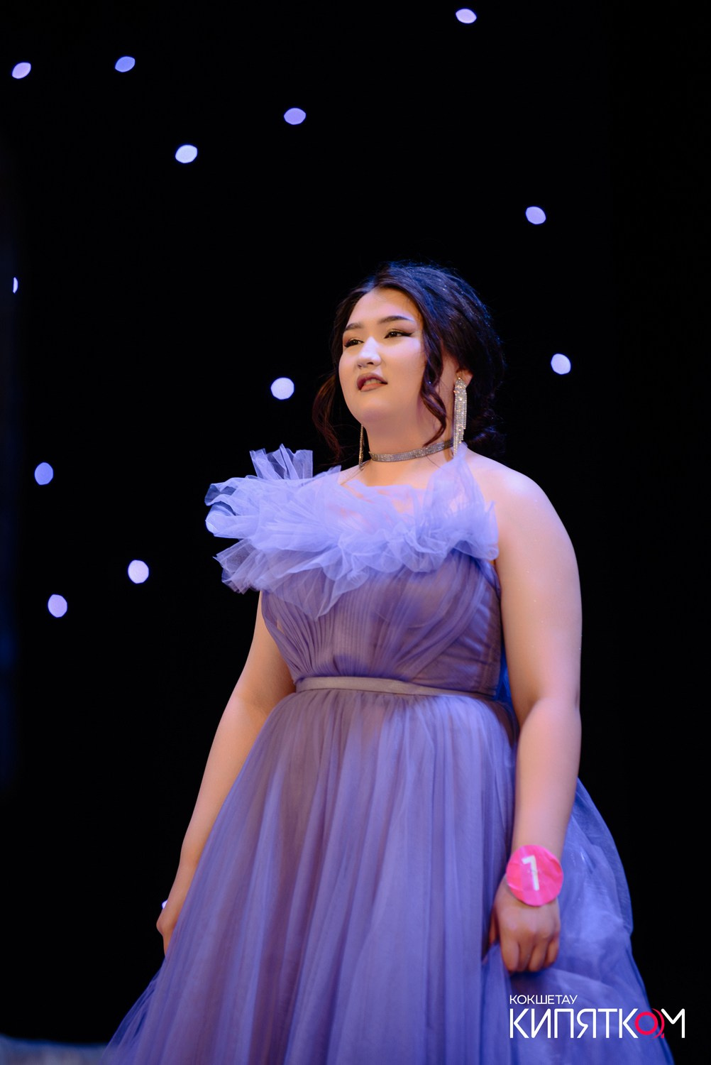 MISS KOKSHE 2025. КИПЯТКОМ КОКШЕТАУ