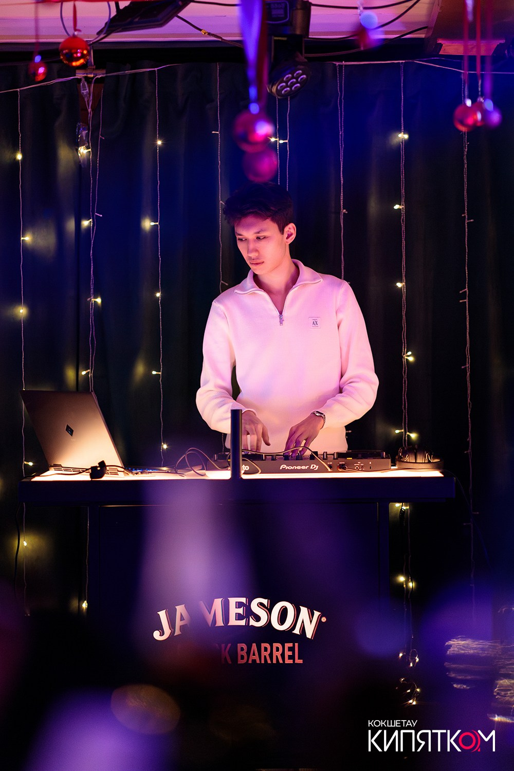 GENTLEMAN PUB. КИПЯТКОМ КОКШЕТАУ