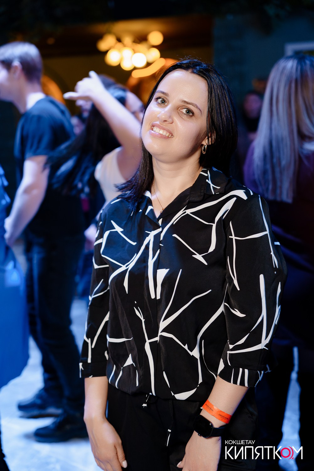 ПАНАЕХАЛИ. КИПЯТКОМ КОКШЕТАУ