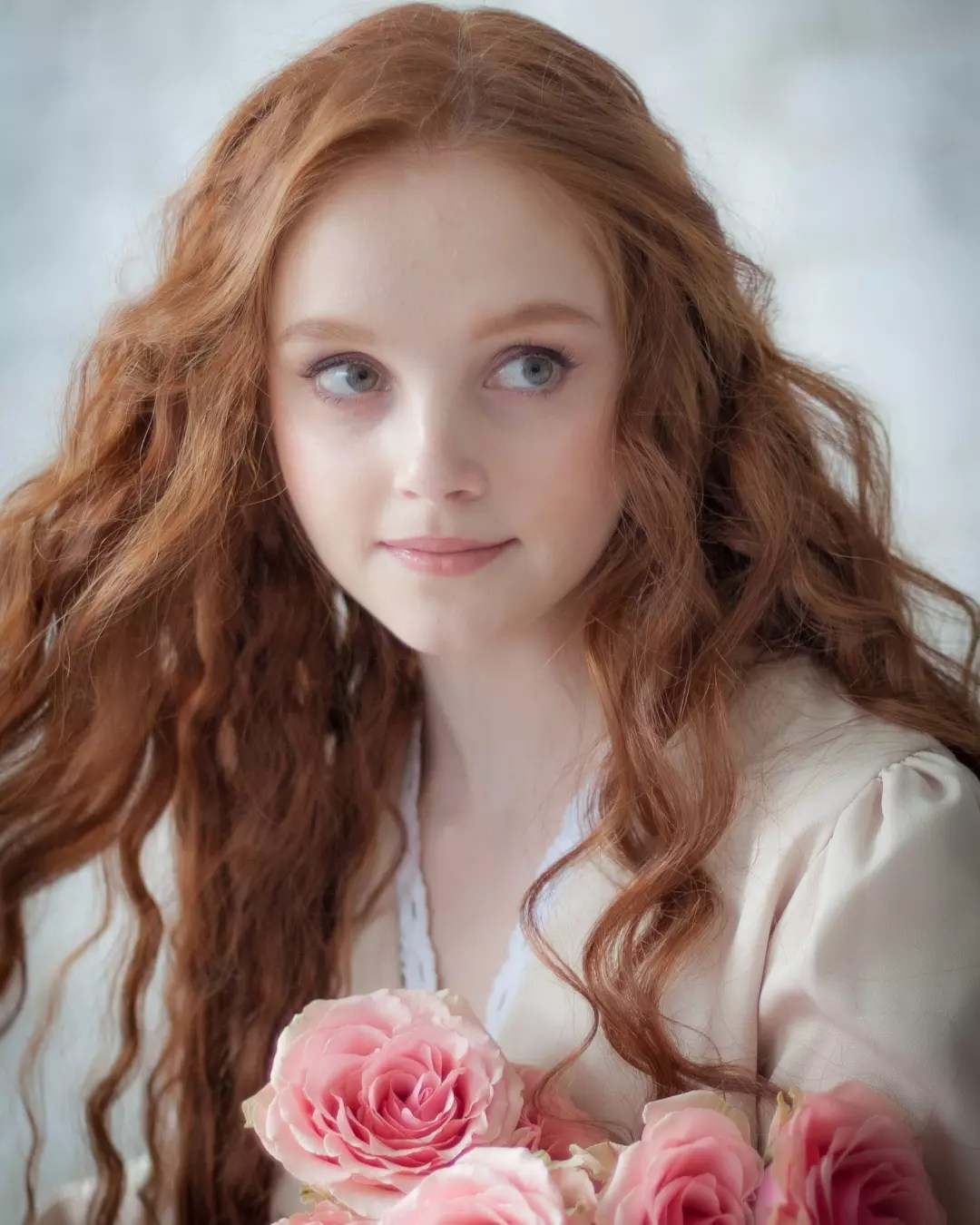 Портреты. LOVELY MEMORIES