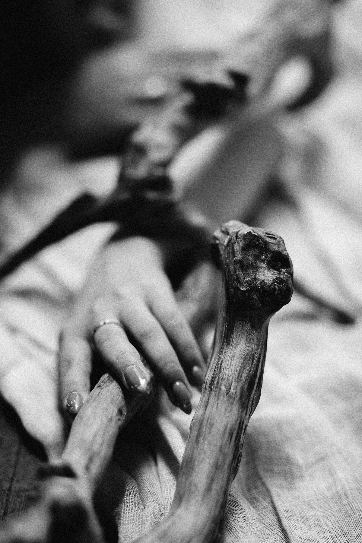 19.06.2025 Iris. Постановочная съемка в Москве