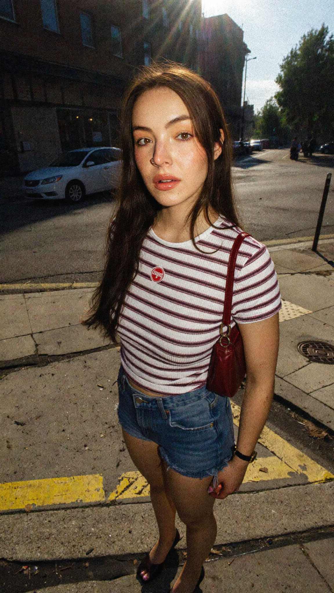 Lifestyle-съёмка. Arina_li_ai