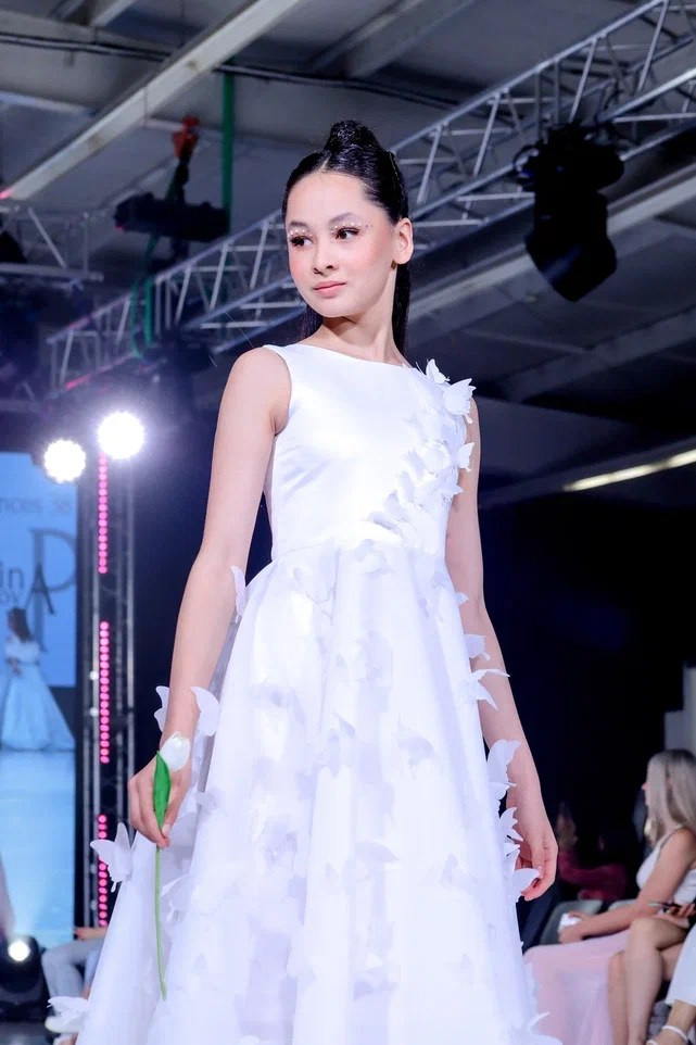 «Байкальская летняя неделя моды 2025». Little_Princess.38