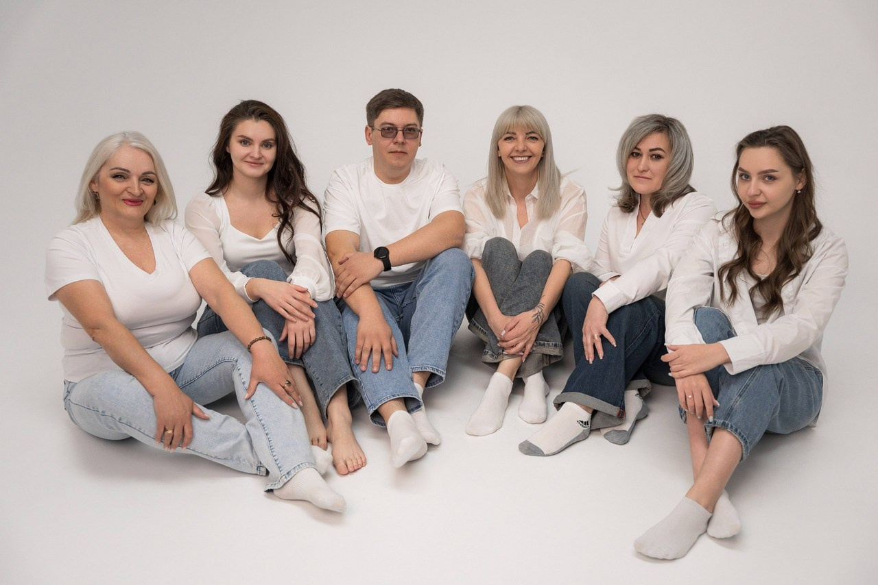 Фотограф Новосибирск, Искитим отзывы