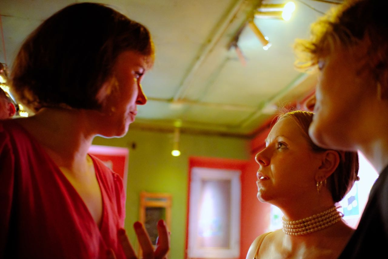 Выставка Саши Горбань/Klubique. Софа Катастрофа, Одичание. фотохудожница, креативный продюсер, автор. Nude, eros, портретный фотограф